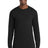 Port & Co Men's   Long Sleeve Essential Pocket Tee