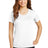 Sport-Tek Women's   PosiCharge   Elevate Scoop Neck Tee