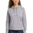Sport-Tek Women's    Lightweight French Terry Pullover Hoodie