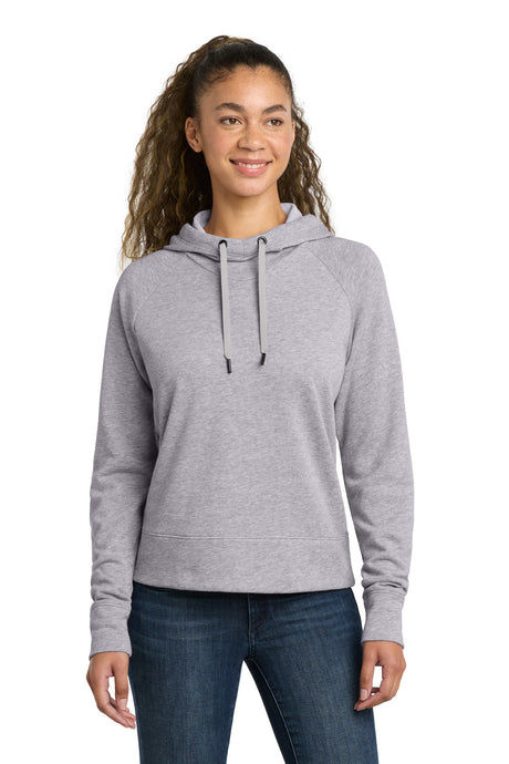 Sport-Tek Women's    Lightweight French Terry Pullover Hoodie