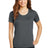 Sport-Tek Women's   PosiCharge   Elevate Scoop Neck Tee