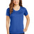 Sport-Tek Women's   PosiCharge   Elevate Scoop Neck Tee