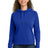 Sport-Tek Women's    Lightweight French Terry Pullover Hoodie