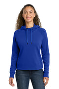 Sport-Tek Women's    Lightweight French Terry Pullover Hoodie