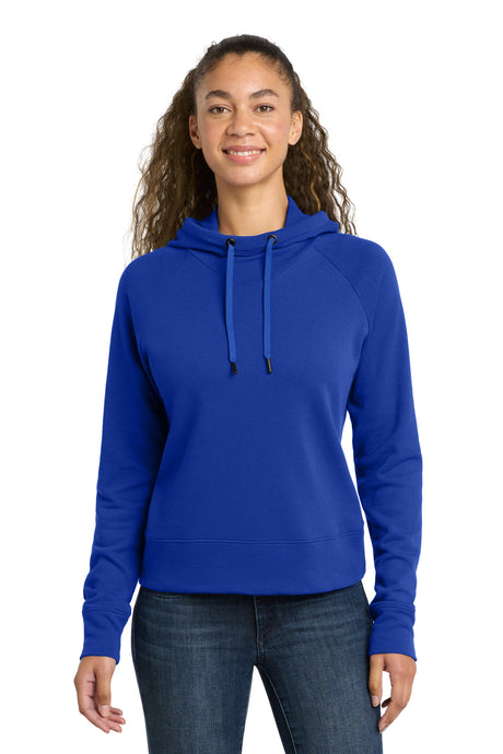 Sport-Tek Women's    Lightweight French Terry Pullover Hoodie