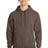 Port & Co Men's   Core Fleece Pullover Hooded Sweatshirt