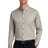 Port Authority Men's   Tall Long Sleeve Twill Shirt