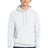 Port & Co Men's   Core Fleece Pullover Hooded Sweatshirt