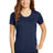 Sport-Tek Women's   PosiCharge   Elevate Scoop Neck Tee