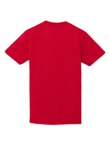 American Apparel  ®  Poly-Cotton T-Shirt-4