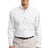 Port Authority Men's   Tall Long Sleeve Twill Shirt-1