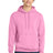 Port & Co Men's   Core Fleece Pullover Hooded Sweatshirt