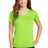 Sport-Tek Women's   PosiCharge   Elevate Scoop Neck Tee