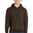 Port & Co Men's   Core Fleece Pullover Hooded Sweatshirt
