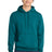 Port & Co Men's   Core Fleece Pullover Hooded Sweatshirt