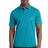 Sport-Tek Men's   Contrast Stitch Micropique Sport-Wick   Polo