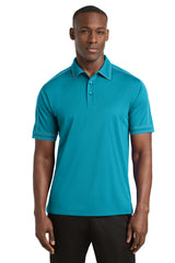 Sport-Tek Men's   Contrast Stitch Micropique Sport-Wick   Polo
