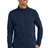 Port Authority Men's    Grid Fleece Jacket