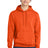 Port & Co Men's   Core Fleece Pullover Hooded Sweatshirt