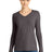 District Women's    Very Important Tee    Long Sleeve V-Neck