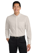 Port Authority    Extended Size Long Sleeve Easy Care Shirt S608ES