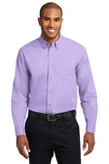 Port Authority    Extended Size Long Sleeve Easy Care Shirt S608ES