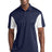 Sport-Tek Men's   Tall Side Blocked Micropique Sport-Wick   Polo