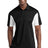 Sport-Tek Men's   Tall Side Blocked Micropique Sport-Wick   Polo