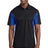 Sport-Tek Men's   Tall Side Blocked Micropique Sport-Wick   Polo