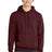 Port & Co Men's   Core Fleece Pullover Hooded Sweatshirt