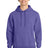Port & Co Men's   Core Fleece Pullover Hooded Sweatshirt