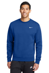Nike Men's Club Fleece Crew CJ1614