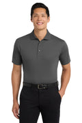 Port Authority Men's   Tall Tech Pique Polo