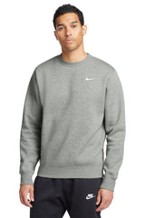 Nike Men's Club Fleece Crew CJ1614