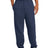 Port & Co Men's   Essential Fleece Sweatpant with Pockets