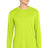 Sport-Tek Men's   Long Sleeve PosiCharge   Competitor Tee