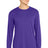 Sport-Tek Men's   Long Sleeve PosiCharge   Competitor Tee