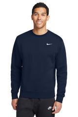 Nike Men's Club Fleece Crew CJ1614