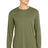 Sport-Tek Men's   Long Sleeve PosiCharge   Competitor Tee