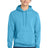 Port & Co Men's   Core Fleece Pullover Hooded Sweatshirt
