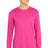 Sport-Tek Men's   Long Sleeve PosiCharge   Competitor Tee