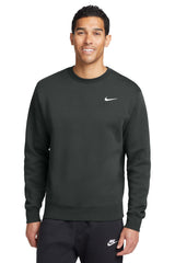 Nike Men's Club Fleece Crew CJ1614