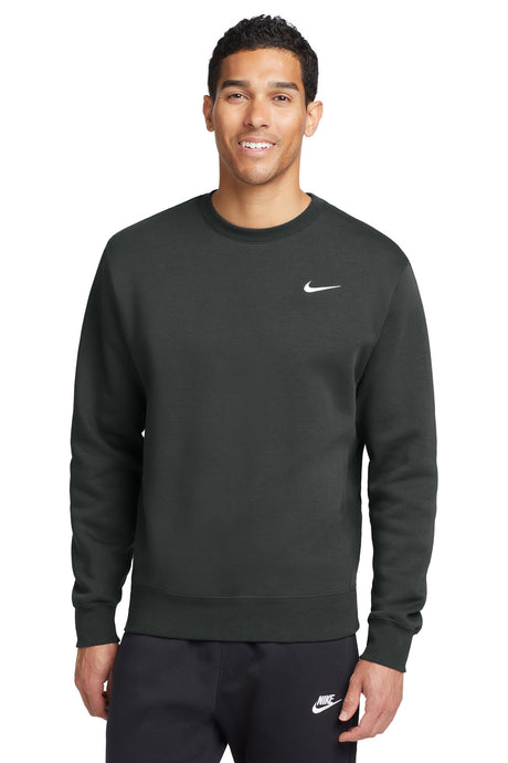 Nike Men's Club Fleece Crew CJ1614