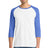 District Men's   Very Important Tee   3/4-Sleeve Raglan
