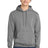 Port & Co Men's   Core Fleece Pullover Hooded Sweatshirt