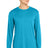 Sport-Tek Men's   Long Sleeve PosiCharge   Competitor Tee