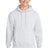 Port & Co Men's   Core Fleece Pullover Hooded Sweatshirt