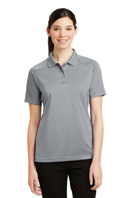 CornerStone Women's   Select Snag-Proof Tactical Polo-1