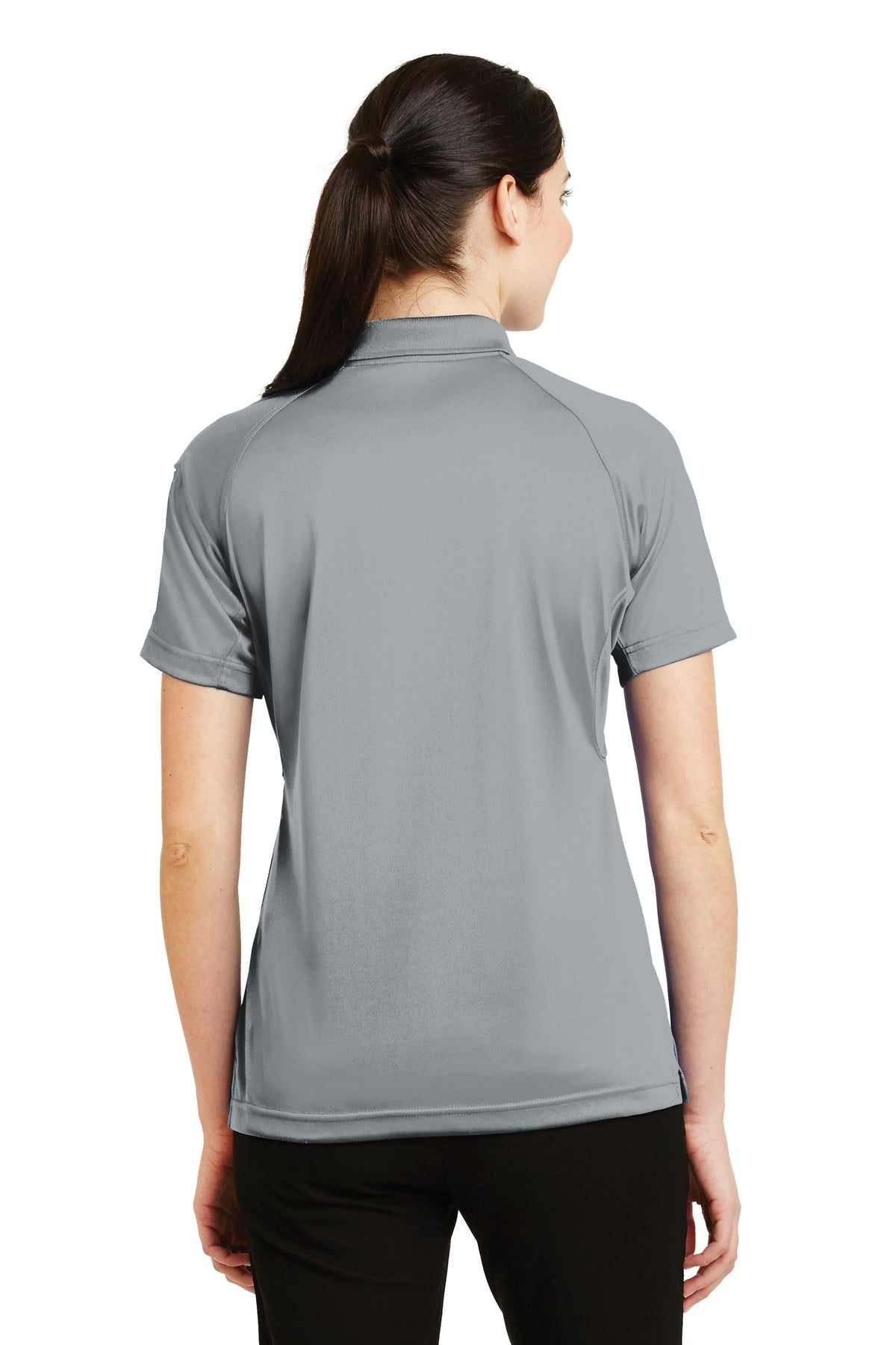 CornerStone Women's   Select Snag-Proof Tactical Polo-2