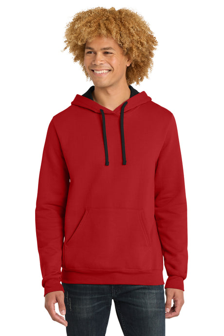 District Men's   The Concert Fleece   Hoodie